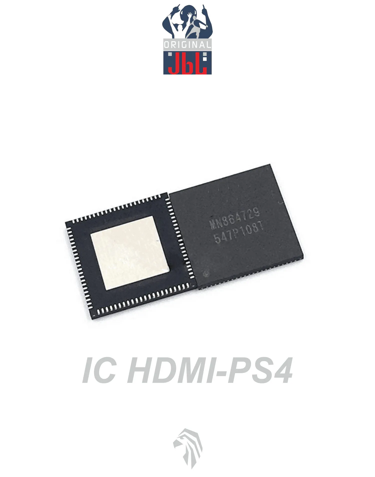 آی سی تصویر PS4 اسلیم آی سی تصویر PS4 Slim