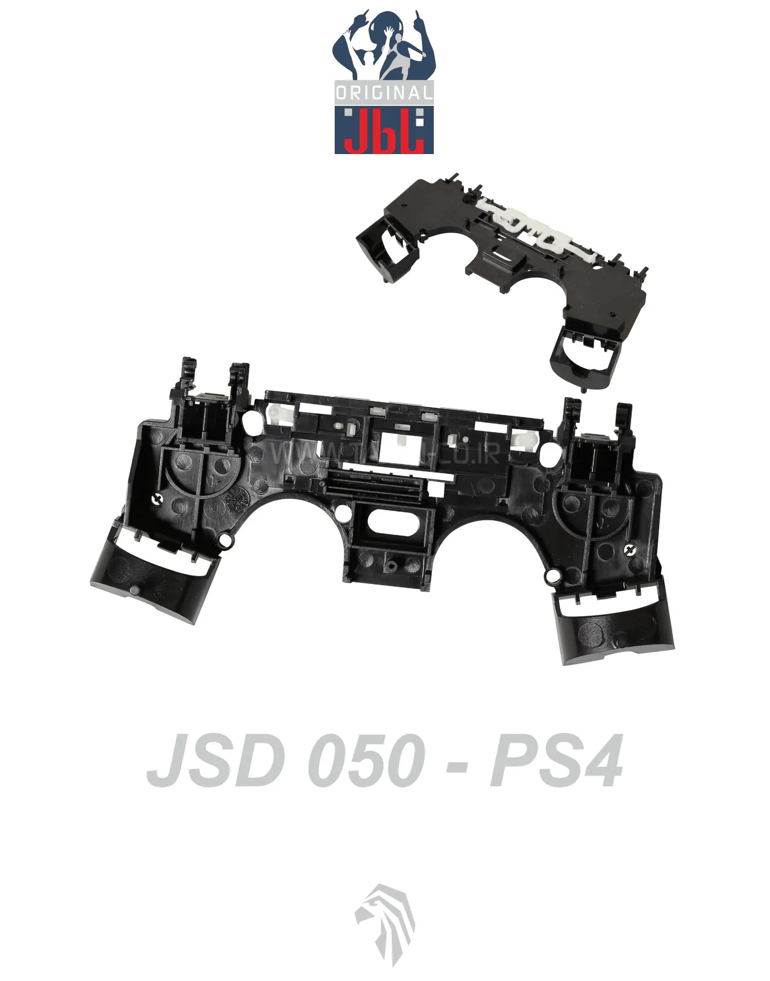 استخوني PS4 - دسته Ver 050 - تصویر 1