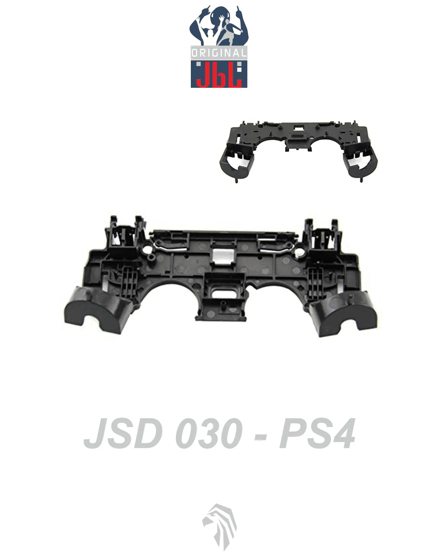 XBOX-PS-PS2-PS3-PS4-PS5-73 استخونی دسته PS4 ورژن 030