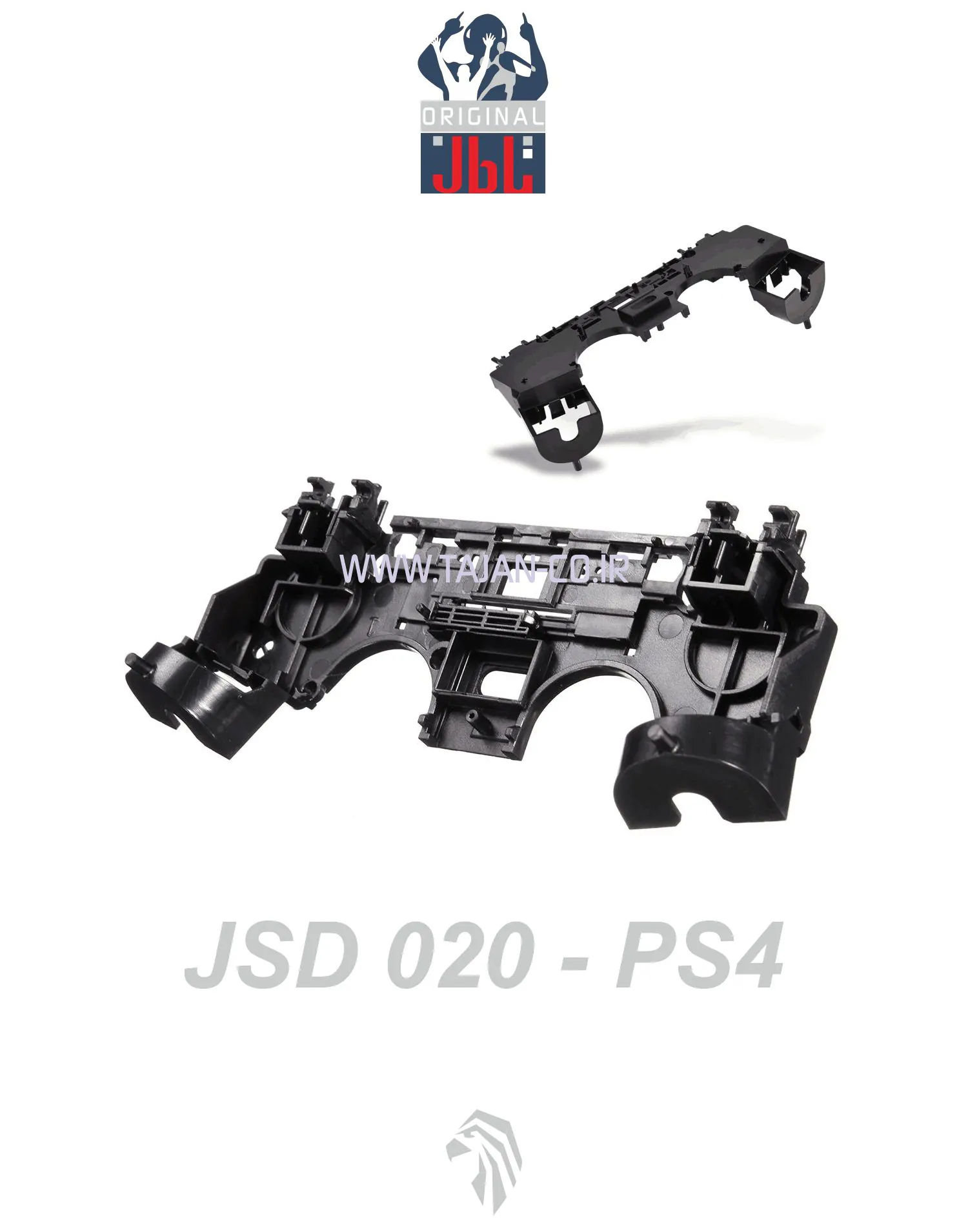 XBOX-PS-PS2-PS3-PS4-PS5-78 استخونی PS4 دسته Ver 020