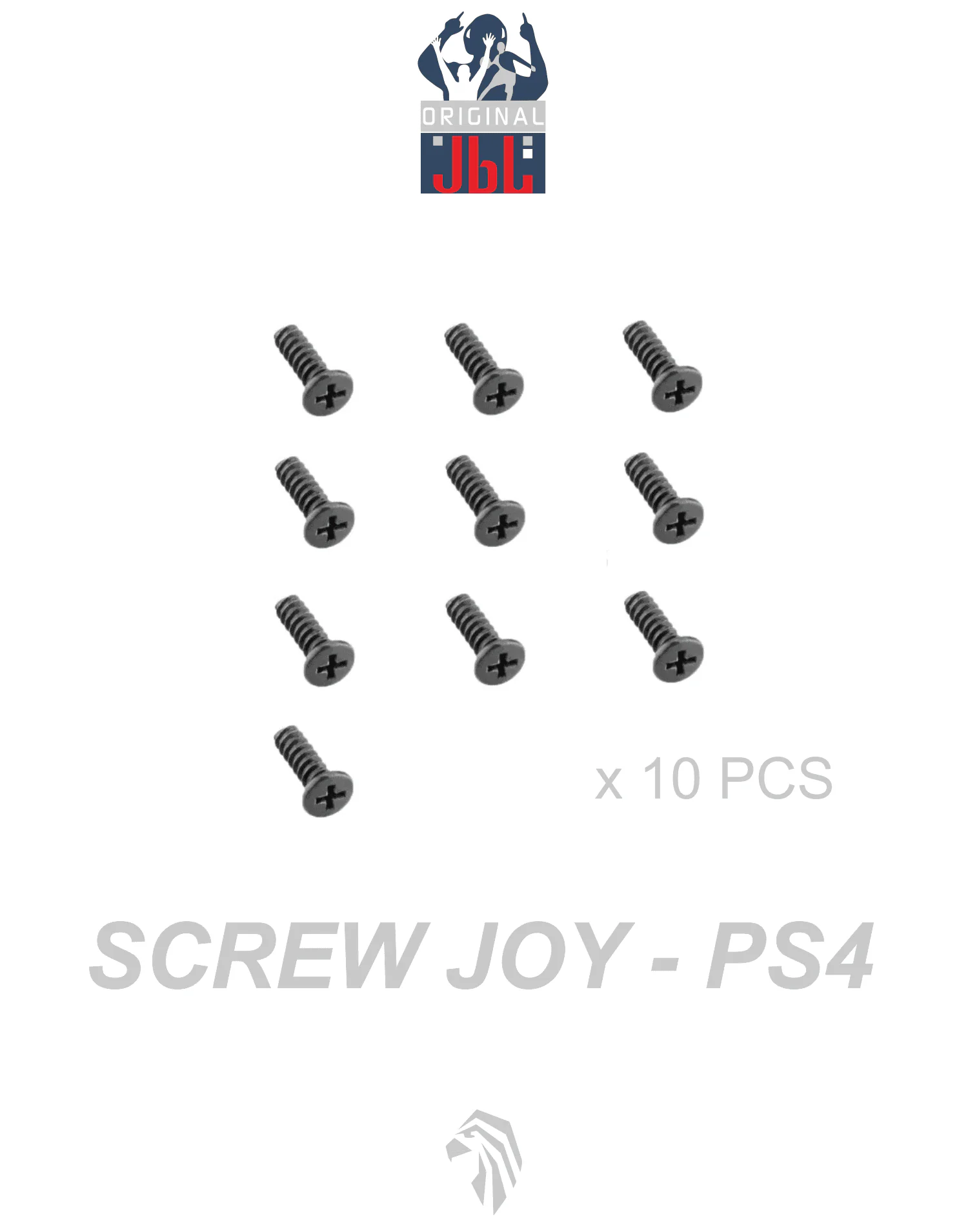 XBOX-PS-PS2-PS3-PS4-PS5-81 پيچ دسته PS4 - پک 100 عددی - تصویر 1