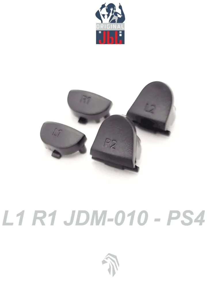 دکمه L/R ورژن PS4 010