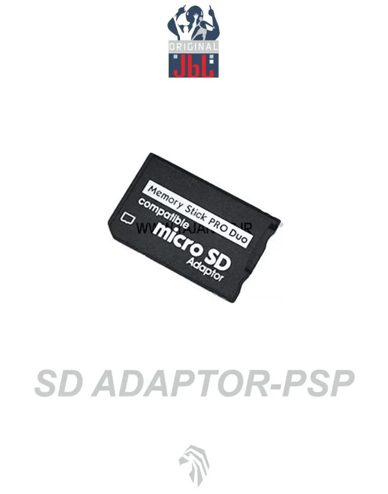 خشاب رم PSP