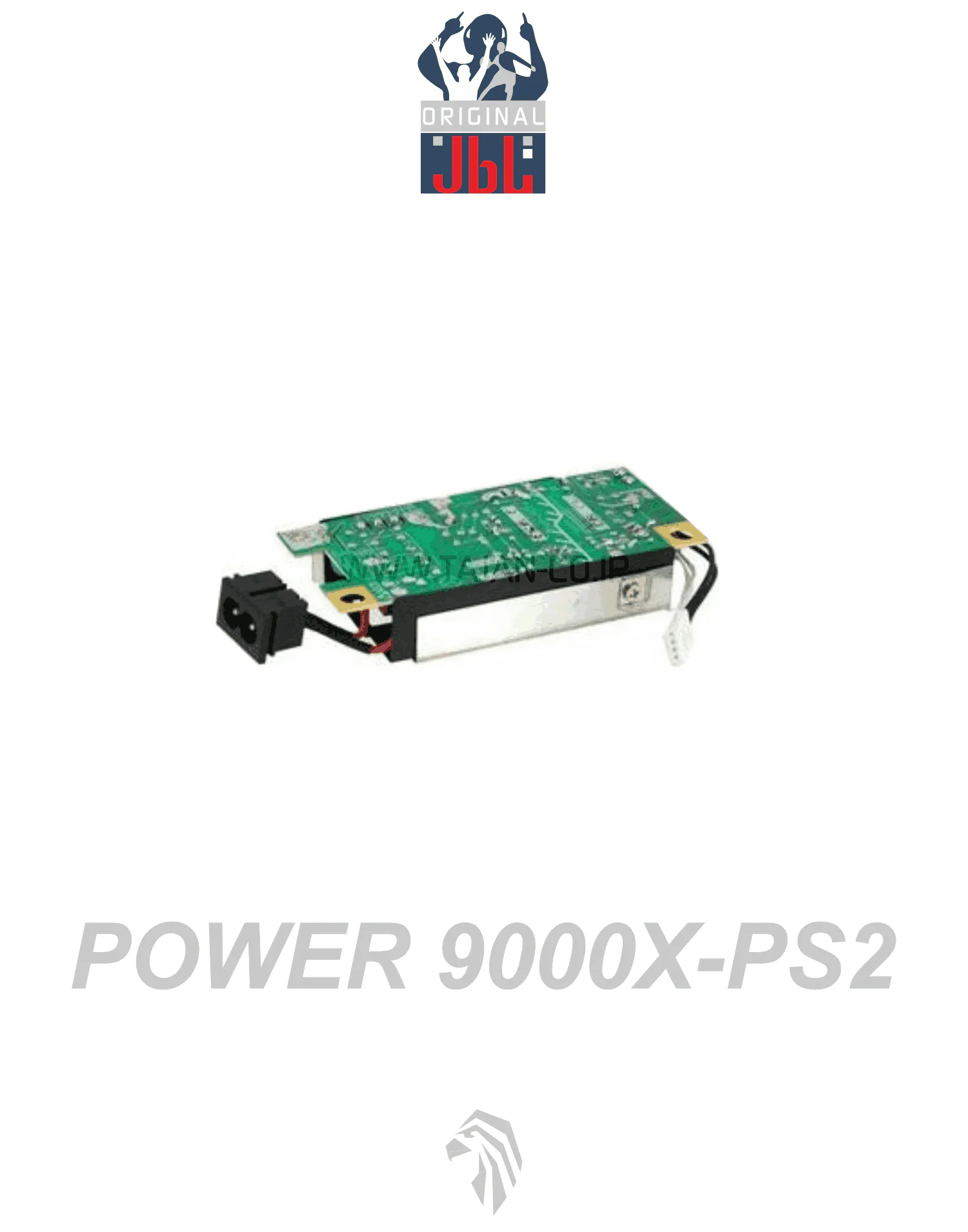XBOX-PS1-PS2-PS3-PS4-PS5-71 پاور تغذیه PS2 9000X