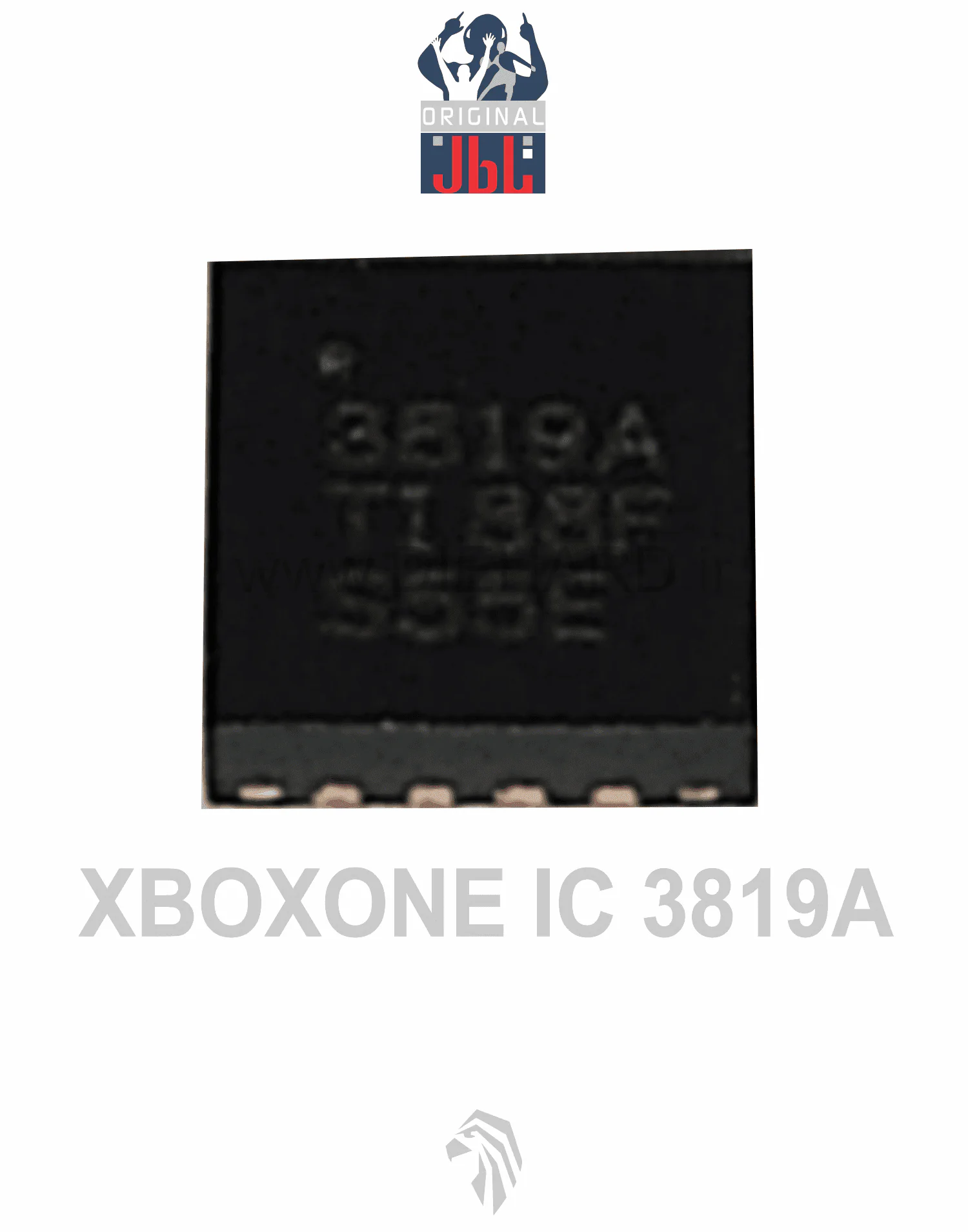 XBOXONE IC 3819A آیسی 3819A ایکسباکس وان