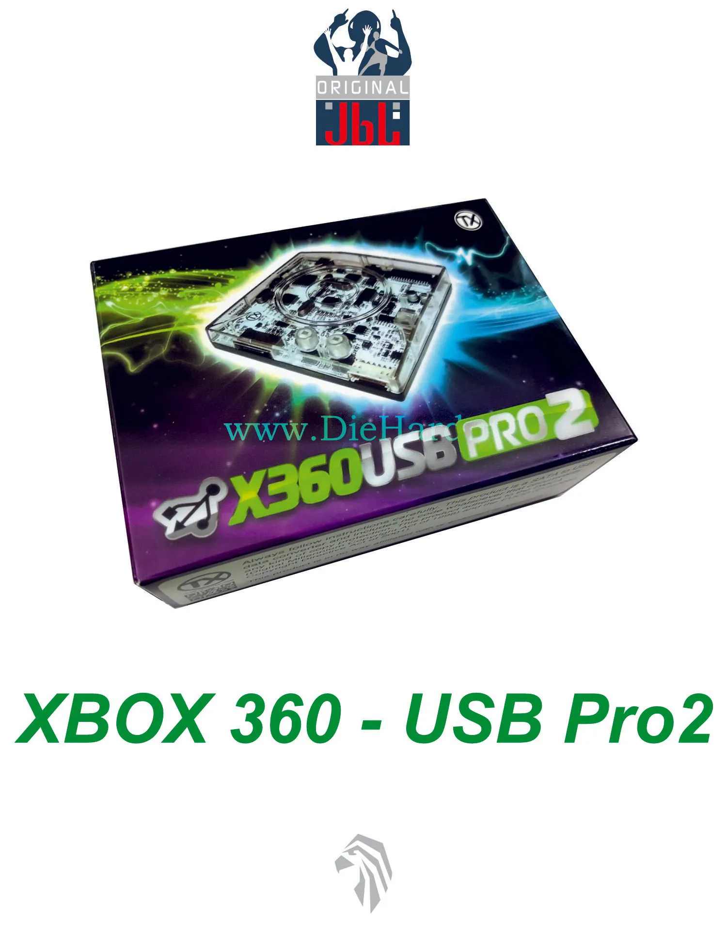 قطعات - آی سی کپی - XBOX360 USB Pro v2 چیپ نند Xbox 360