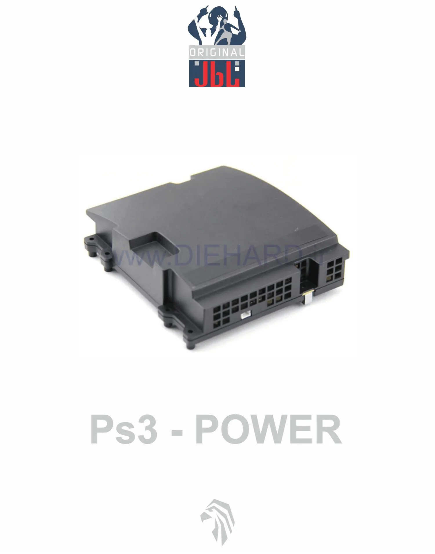 پاور PS3