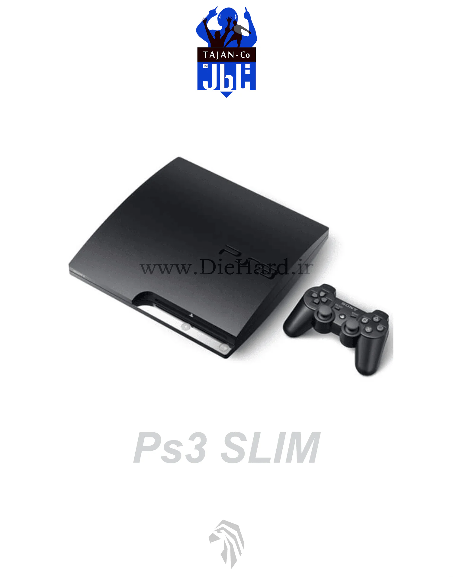PS3 SLIM