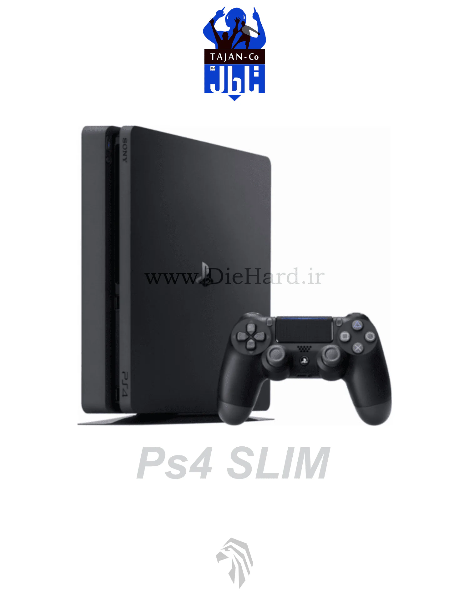 PS4 SLIM