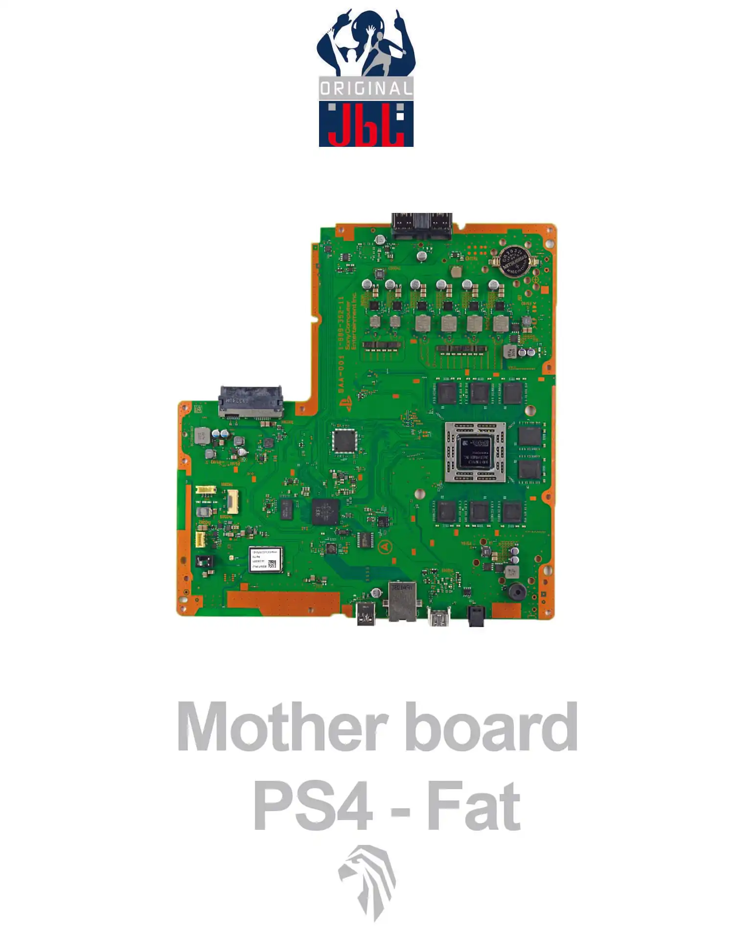 مادربرد فت ps4 مادربرد فت ps4