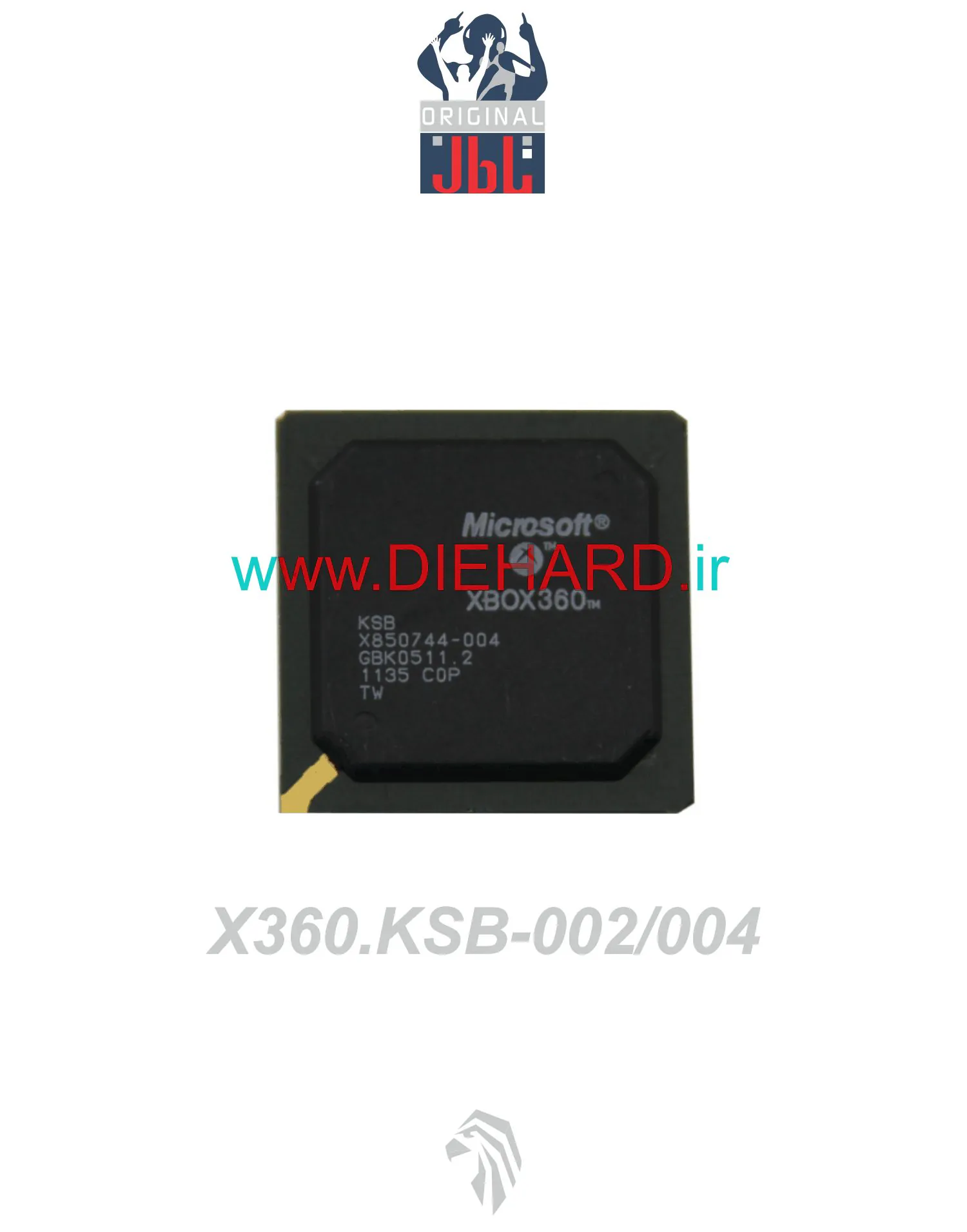www.diehard.ir-product-category-game-repair-parts-07 آی سی ایکس360