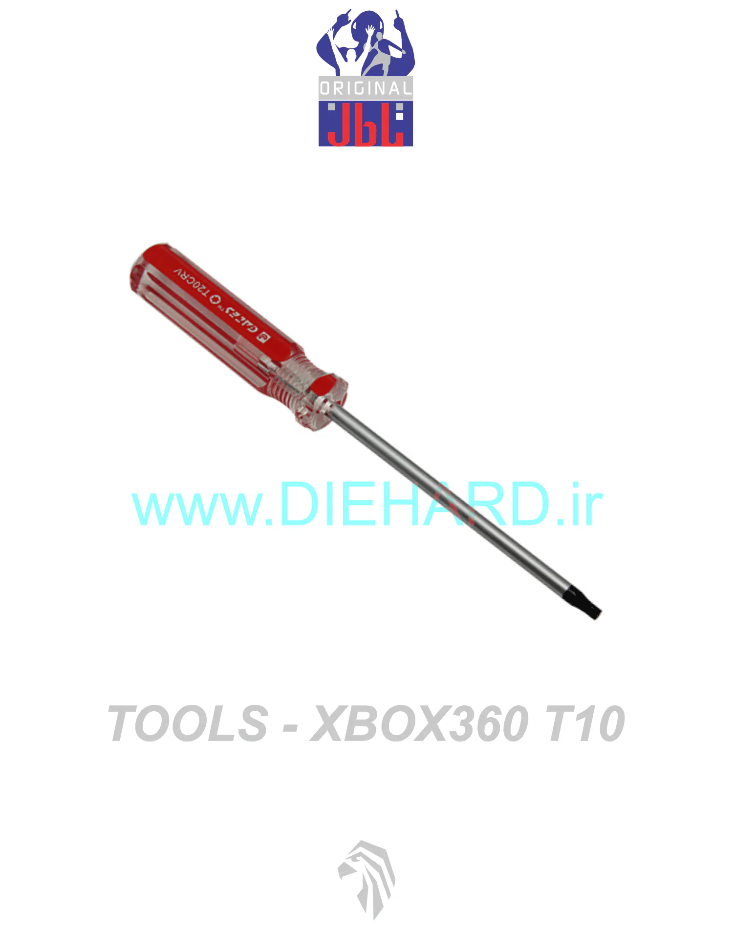 آچار XBOX 360 T10