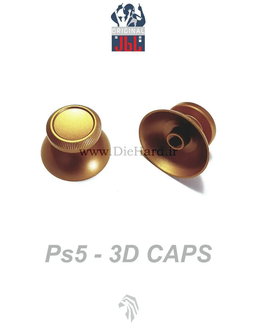 سر آنالوگ دسته ps5