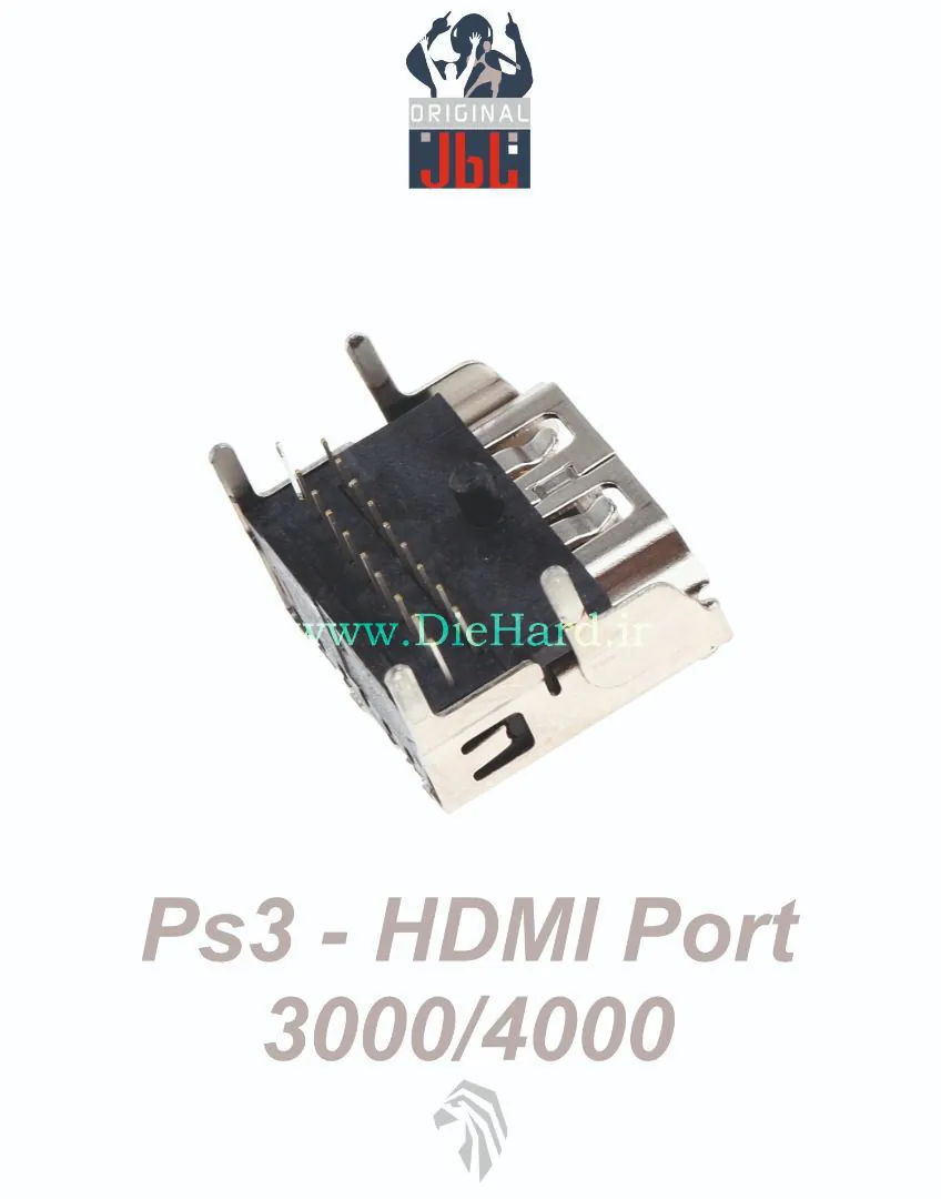 قطعات-سوکت-اچ-دی-ps3-hdmi-4000 قطعات-سوکت-اچ-دی-ps3-hdmi-4000