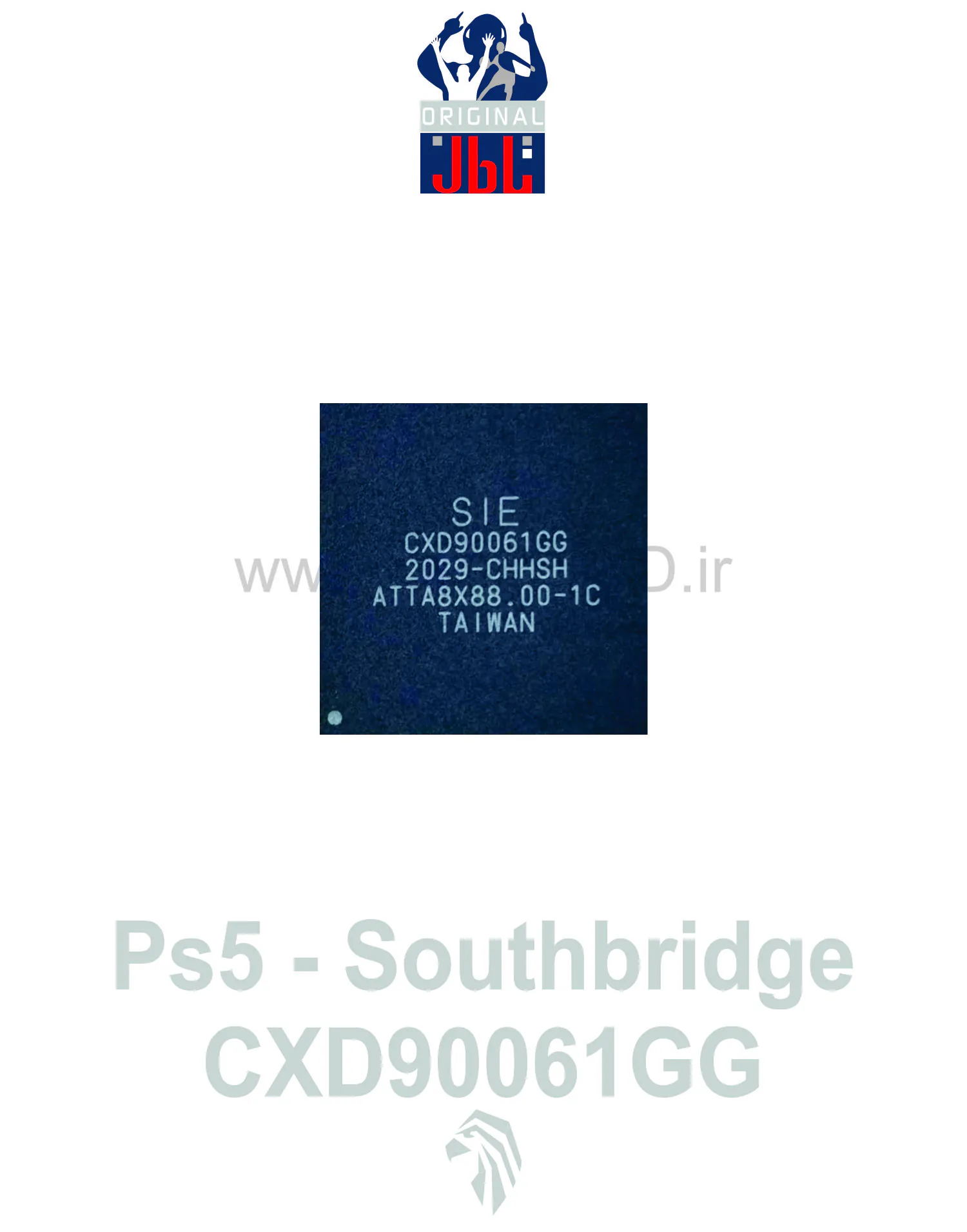 southbridge-ps5-1.jpg آیسی پلی 5 CXD90070GG