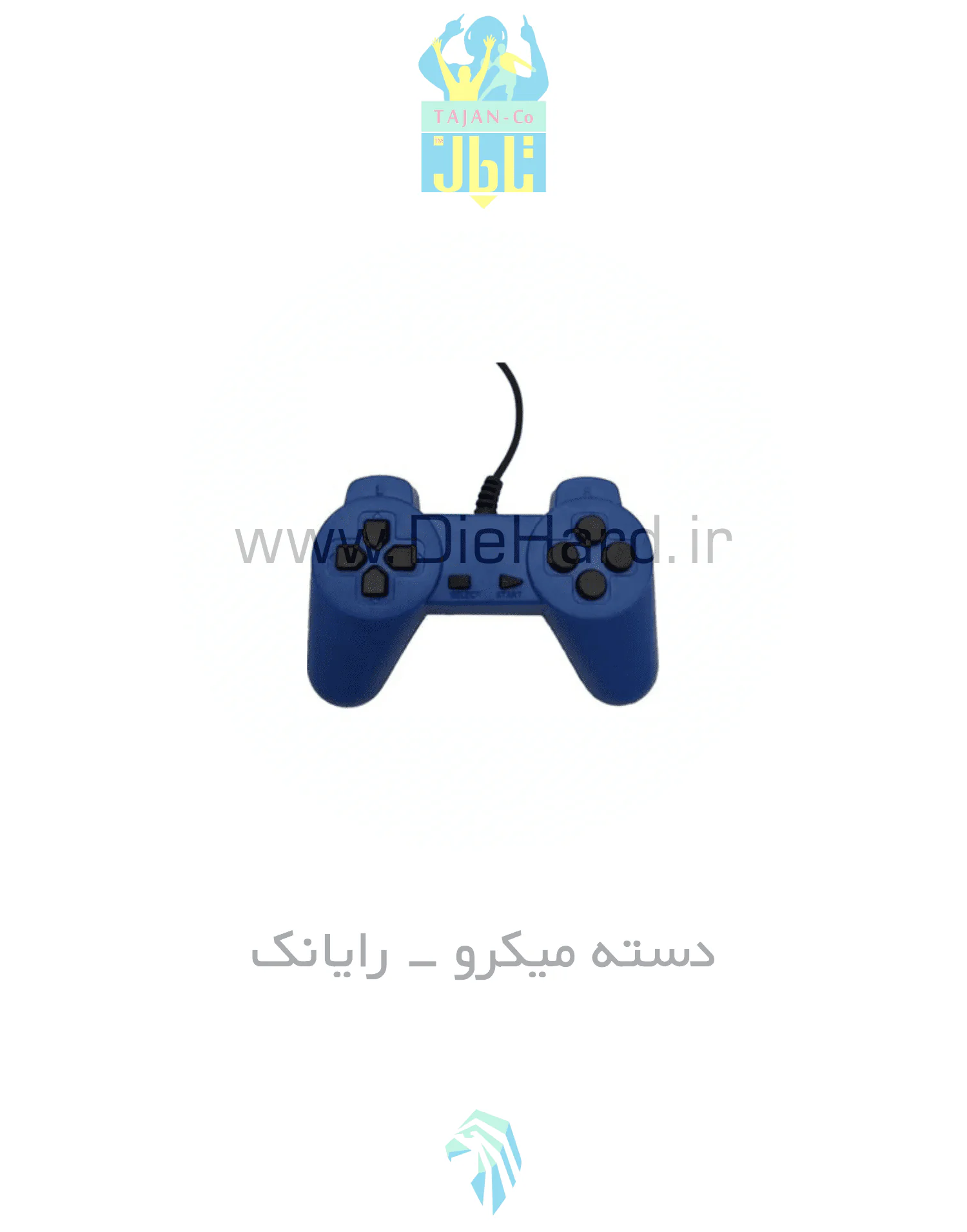 دسته میکرو - رایانک 01 دسته میکرو - رایانک - تصویر 1