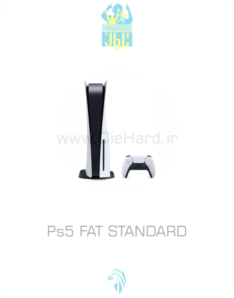 PS5 FAT