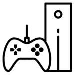 کنسول های بازی