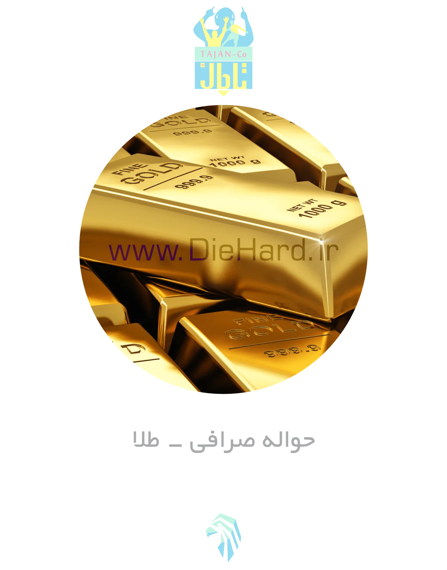 نرخ ارز - طلا - تصویر 1
