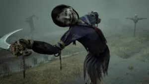 برسی بازی silent Hill f با تیم دایهارد (2)