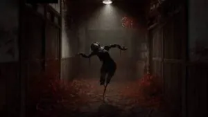 برسی بازی silent Hill f با تیم دایهارد (3)