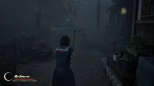 برسی بازی silent Hill f با تیم دایهارد (4)