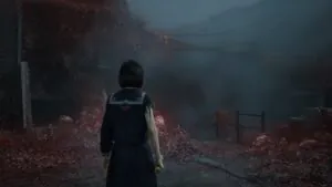 برسی بازی silent Hill f با تیم دایهارد (5)